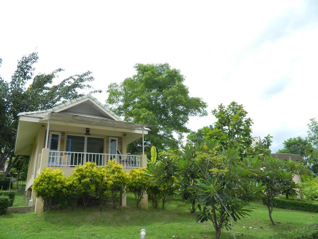 Pai Iyara Resort Exterior foto